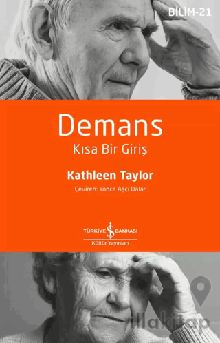 Demans – Kısa Bir Giriş