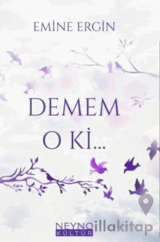 Demem O Ki