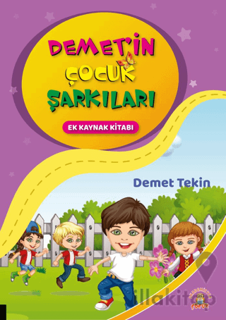 Demet'in Çocuk Şarkıları