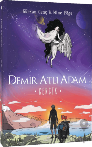 Demir Atlı Adam 4: Gerçek