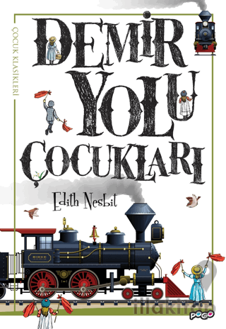 Demir Yolu Çocukları