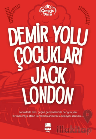 Demir Yolu Çocukları