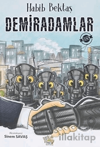 Demiradamlar