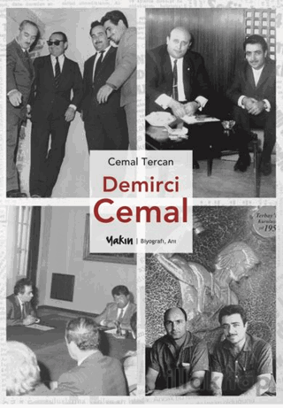 Demirci Cemal