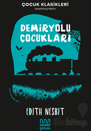 Demiryolu Çocukları