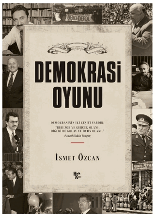 Demokrasi Oyunu