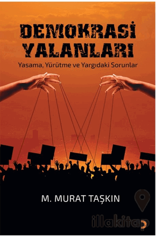 Demokrasi Yalanları