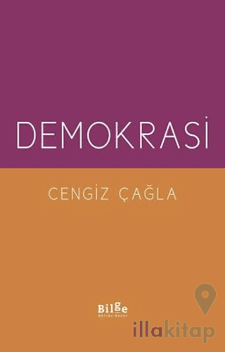 Demokrasi