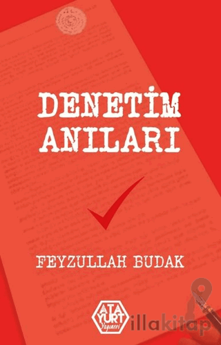 Denetim Anıları