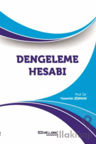 Dengeleme Hesabı