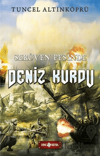 Deniz Kurdu