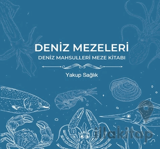 Deniz Mezeleri