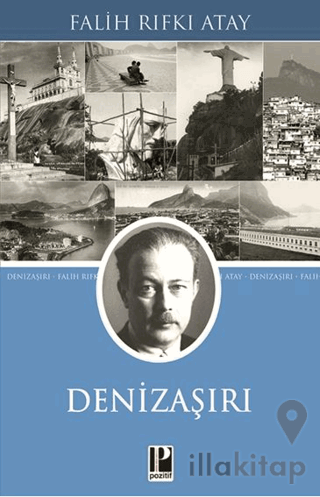 Denizaşırı