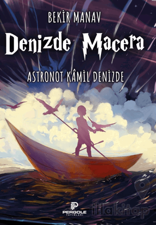 Denizde Macera