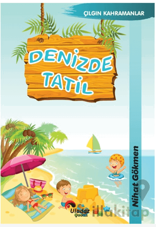 Denizde Tatil