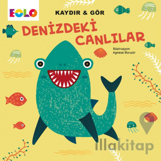 Denizdeki Canlılar