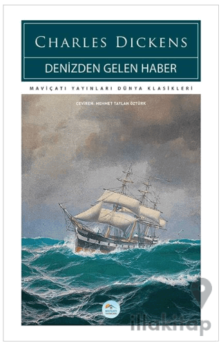 Denizden Gelen Haber