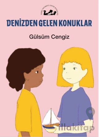 Denizden Gelen Konuklar