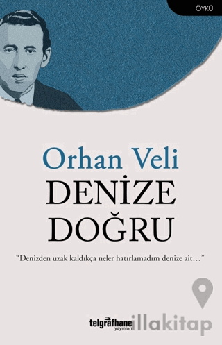 Denize Doğru