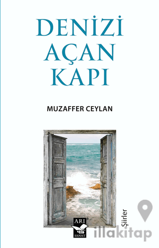 Denizi Açan Kapı