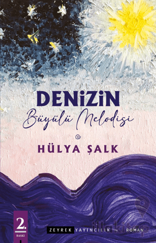 Denizin Büyülü Melodisi