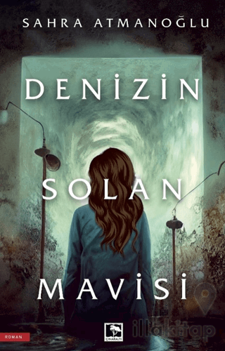 Denizin Solan Mavisi