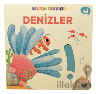 Denizler - Oynat Keşfet