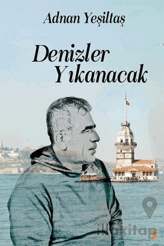 Denizler Yıkanacak