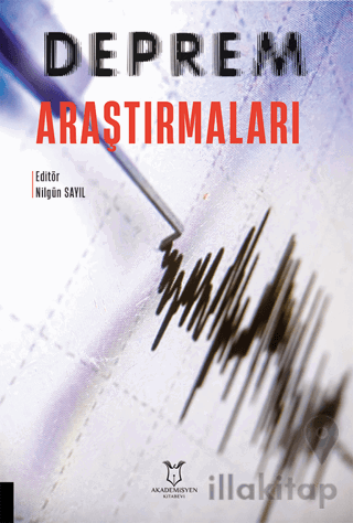 Deprem Araştırmaları