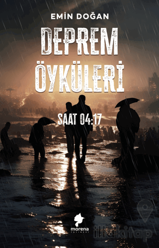 Deprem Öyküleri