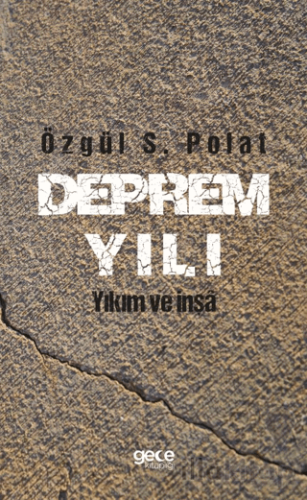 Deprem Yılı