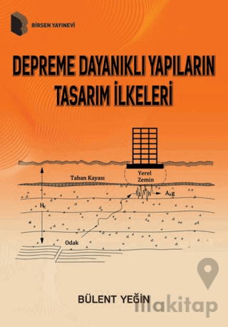 Depreme Dayanıklı Yapıların Tasarım İlkeleri