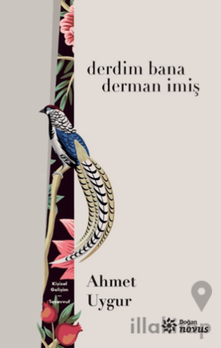 Derdim Bana Derman İmiş