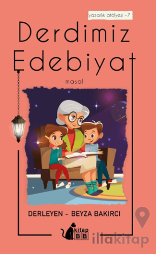 Derdimiz Edebiyat - 7 Masal