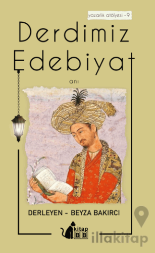 Derdimiz Edebiyat 9 - Anı