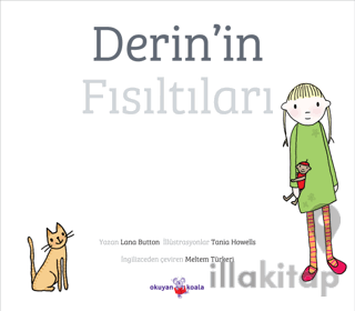 Derin’in Fısıltıları