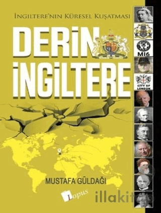 Derin İngiltere