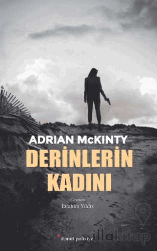 Derinlerin Kadını