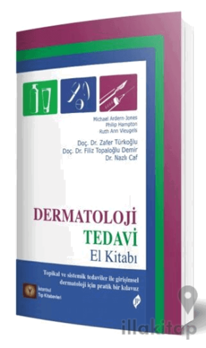 Dermatoloji Tedavi El Kitabı