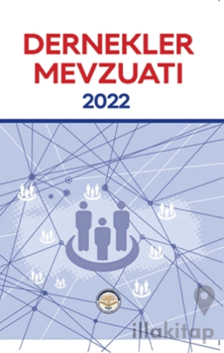 Dernekler Mevzuatı 2022