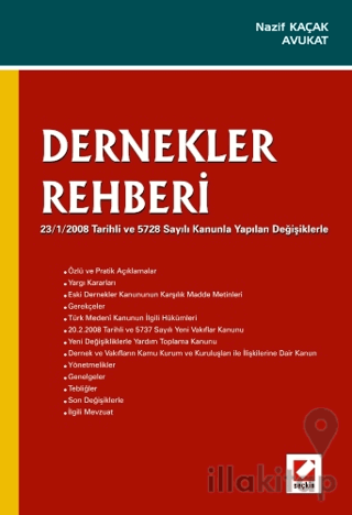 Dernekler Rehberi