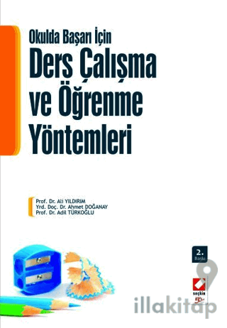 Ders Çalışma ve Öğrenme Yöntemleri