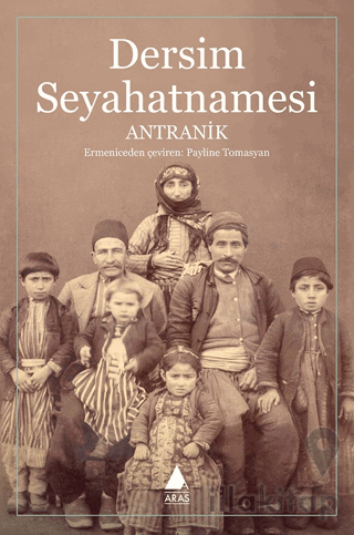 Dersim Seyahatnamesi