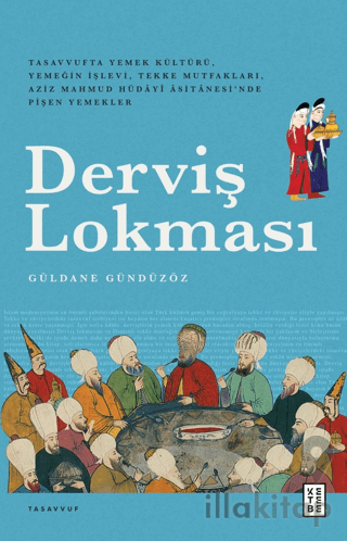 Derviş Lokması