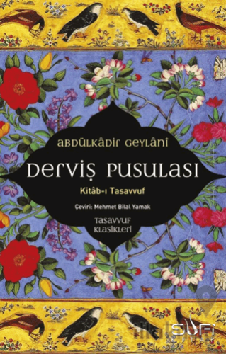 Derviş Pusulası