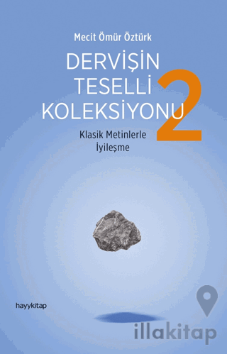 Dervişin Teselli Koleksiyonu - 2