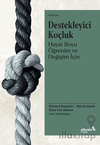 Destekleyici Koçluk - Hayat Boyu Öğrenim ve Değişim İçin