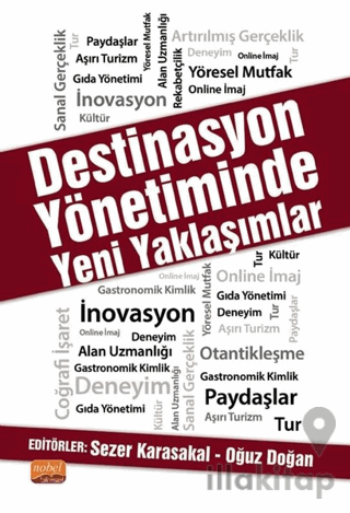 Destinasyon Yönetiminde Yeni Yaklaşımlar