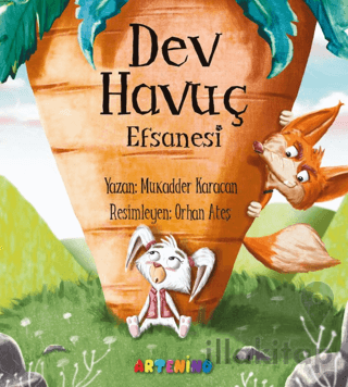 Dev Havuç Efsanesi