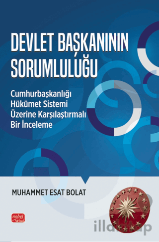 Devlet Başkanının Sorumluluğu